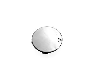 PEAK BLACK RIGHT BACK CUSHION PLUG
