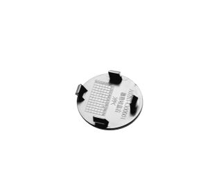 PEAK BLACK RIGHT BACK CUSHION PLUG