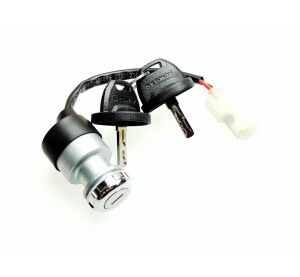 POWER LOCK_ STARTING FUNCTION