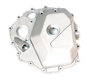 LEFT CRANKCASE COVER ASSEMBLY