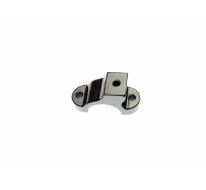 LOCKING BASE OF LEFT BRACKET
