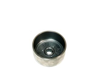 DISC PLATE CLUTCH