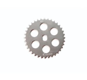 OIL PUMP DRIVEN SPROCKET