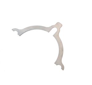 DRIVE GEAR ADJUSTING PAD (unavailable)