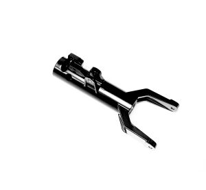 U01_STEERING COLUMN_MATTE BLACK
