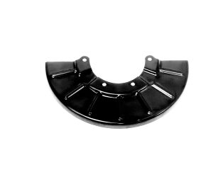 U01_FRONT BRAKE DISC FLAP
