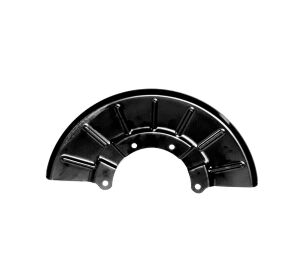 U01_FRONT BRAKE DISC FLAP