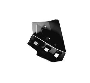 U01_FR LOWER ROCKER ARM GUARD PLATE_BLACK