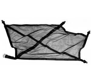 U01 RIGHT HALF DOOR MESH ASSY