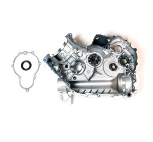 RIGHT CRANKCASE KIT