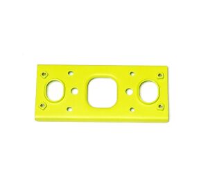 R/B A02-C000200-FG0-00 PEAK GREENWINCH INSTALLED PANEL