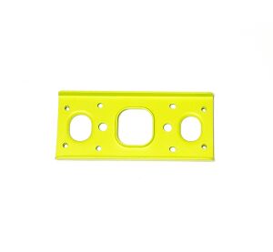 R/B A02-C000200-FG0-00 PEAK GREENWINCH INSTALLED PANEL