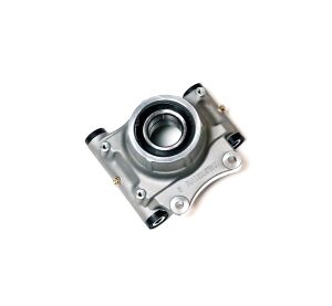 U09_RR WHEEL AXLE SUPPORT ASSY