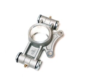 R/B A01D20100002 RL WHEEL BEARING
