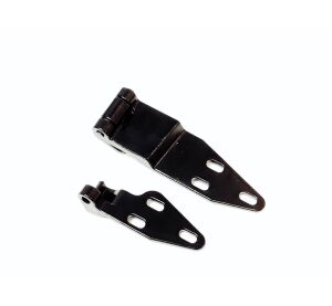 LOWER HINGE COMBINATION OF THE RIGHT DOOR
