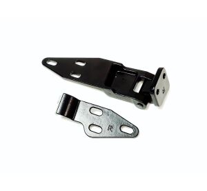 LOWER HINGE COMBINATION OF THE RIGHT DOOR