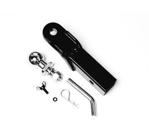 TRAILER HITCH ASSY.