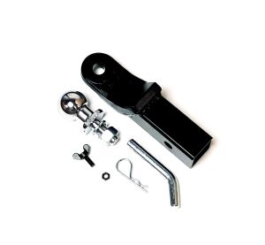 TRAILER HITCH ASSY.