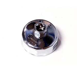 OIL FILTER WRENCH (64-65mm)