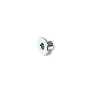 MOTOR RADIATOR T-BUSHING