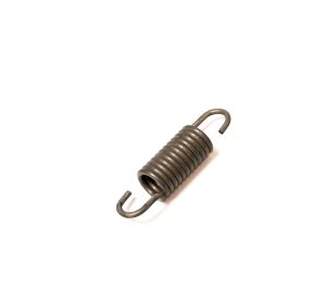 MUFFLER TENSION SPRING