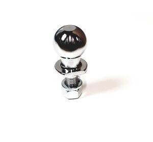 HITCH BALL ASSY