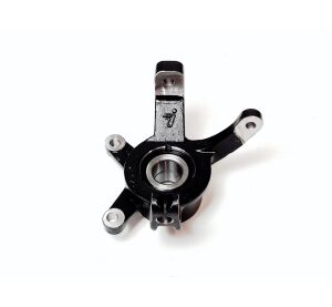 RIGHT STEERING KNUCKLE