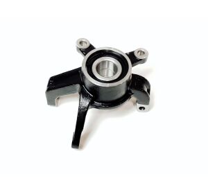 RIGHT STEERING KNUCKLE