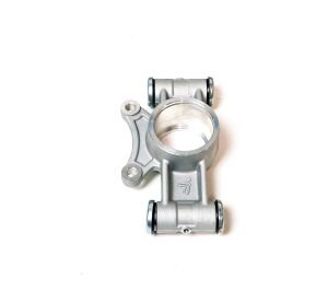 REAR RIGHT AXLE SUPPORT ASSEMBLY