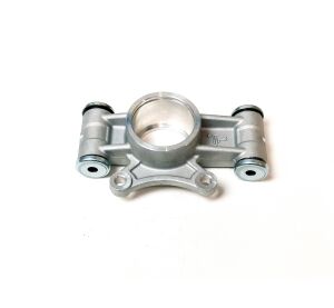 REAR RIGHT AXLE SUPPORT ASSEMBLY