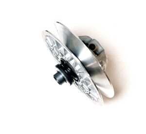 SECONDARY CLUTCH ASSEMBLY(CVTECH)