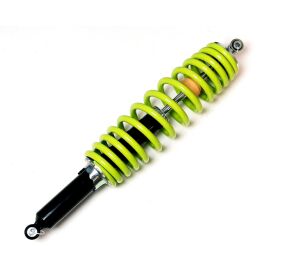 U01 REAR SHOCK ABSORBER GREEN