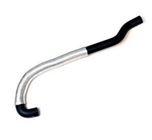 U09 ENGINE REAR WATER OUTLET HOSE