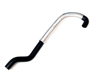 U09 ENGINE REAR WATER OUTLET HOSE