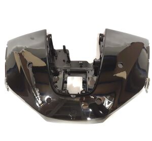 R/B A02H10701002 PEAK BLACK FRONT PANEL