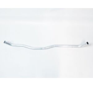 U09 ENGINE WATER OUTLET AL PIPE
