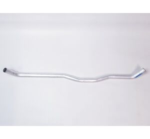 U09 ENGINE WATER INLET AL PIPE