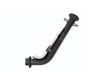 R/B A02-A310000-PB0-00+A02-A302001-PB0-00+ A01-A330000-000-00 FRONT EXHAUST PIPE ASSY(LONG VEHICLE)