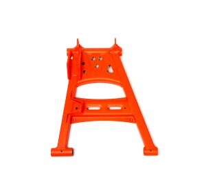 U09 REAR LEFT LOWER ROCKER  ARM ASSY (RED)