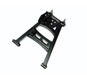 U09 REAR LEFT LOWER ROCKER  ARM ASSY (MATTE BLACK)