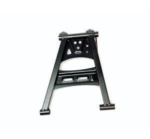 U09 REAR LEFT LOWER ROCKER  ARM ASSY (MATTE BLACK)