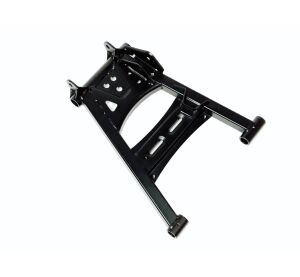 U09 REAR RIGHT LOWER ROCKER  ARM ASSY (MATTE BLACK)