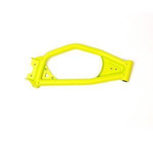 U11_RL UPPER ROCKER ARM ASSY-GREEN