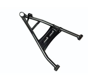 U01_FR LOWER ROCKER ARM_MATTE BLACK