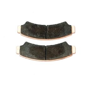 R/B S03E15A20002, FRONT BRAKE PAD