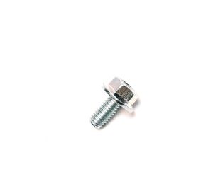 HEXAGON FLANGE BOLT M6×12