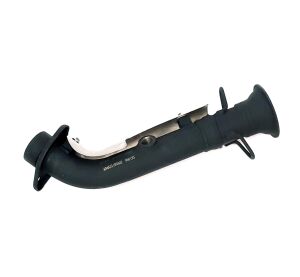 EXHAUST SYSTEM(168) SHORT VERSION