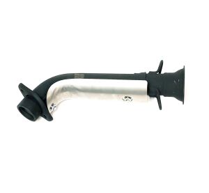 EXHAUST SYSTEM(168) SHORT VERSION