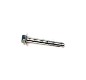 HEXAGON FLANGE BOLT M6×45