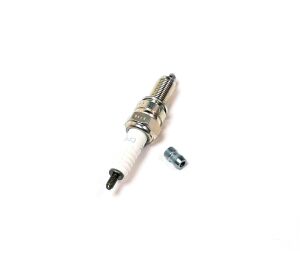 R/B F01A20400002 SPARK PLUG NGK CPR7EA-9 (3901) SEGWAY SNARLER AT6